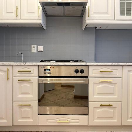 Charming Apartment At Old Town Варшава Екстериор снимка