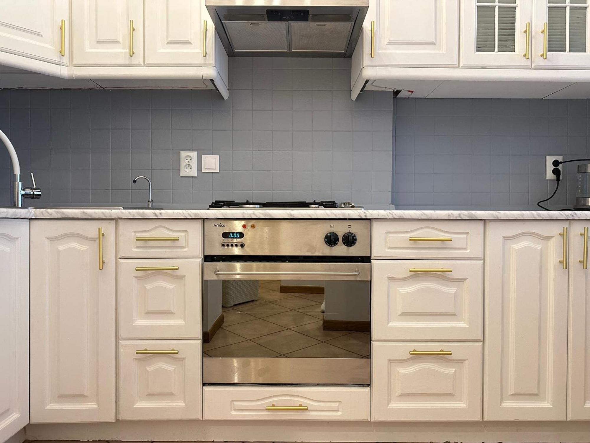 Charming Apartment At Old Town Варшава Екстериор снимка