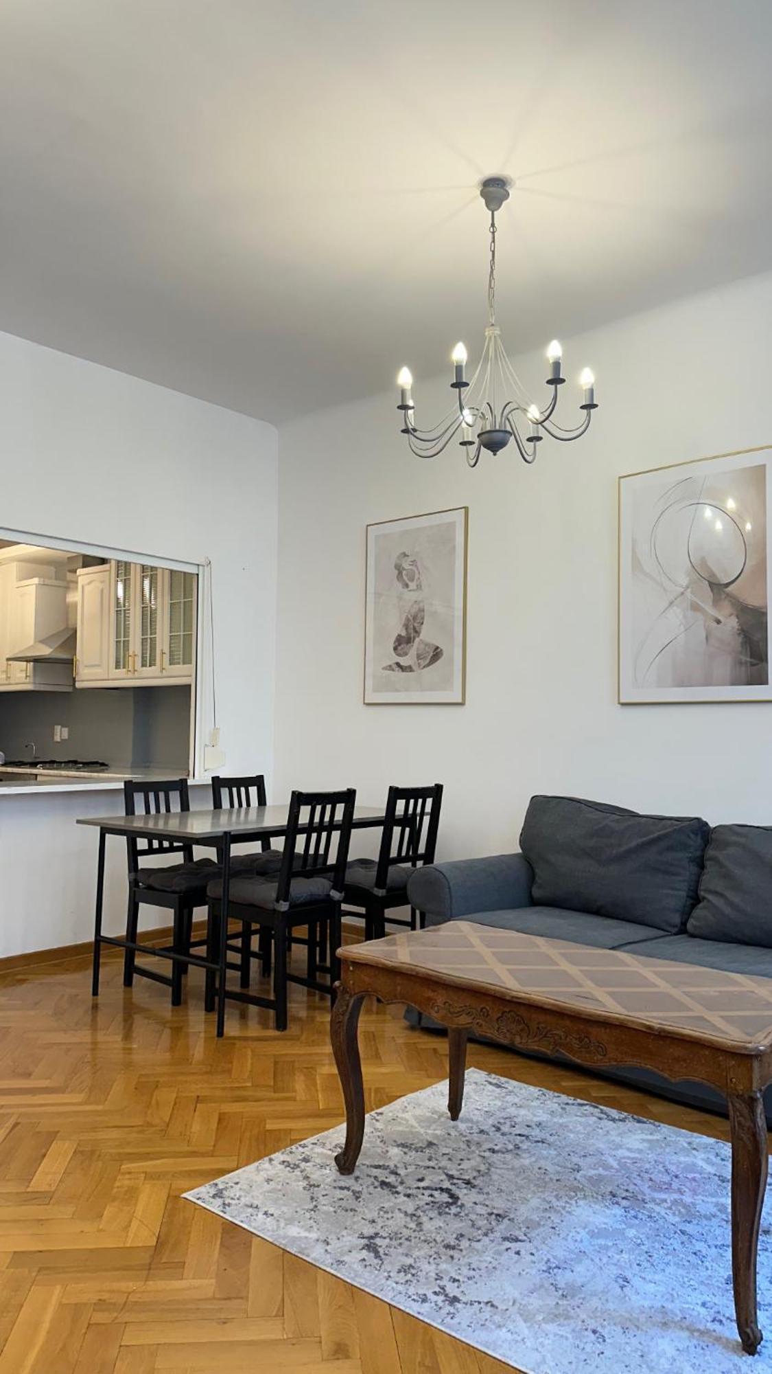 Charming Apartment At Old Town Варшава Екстериор снимка