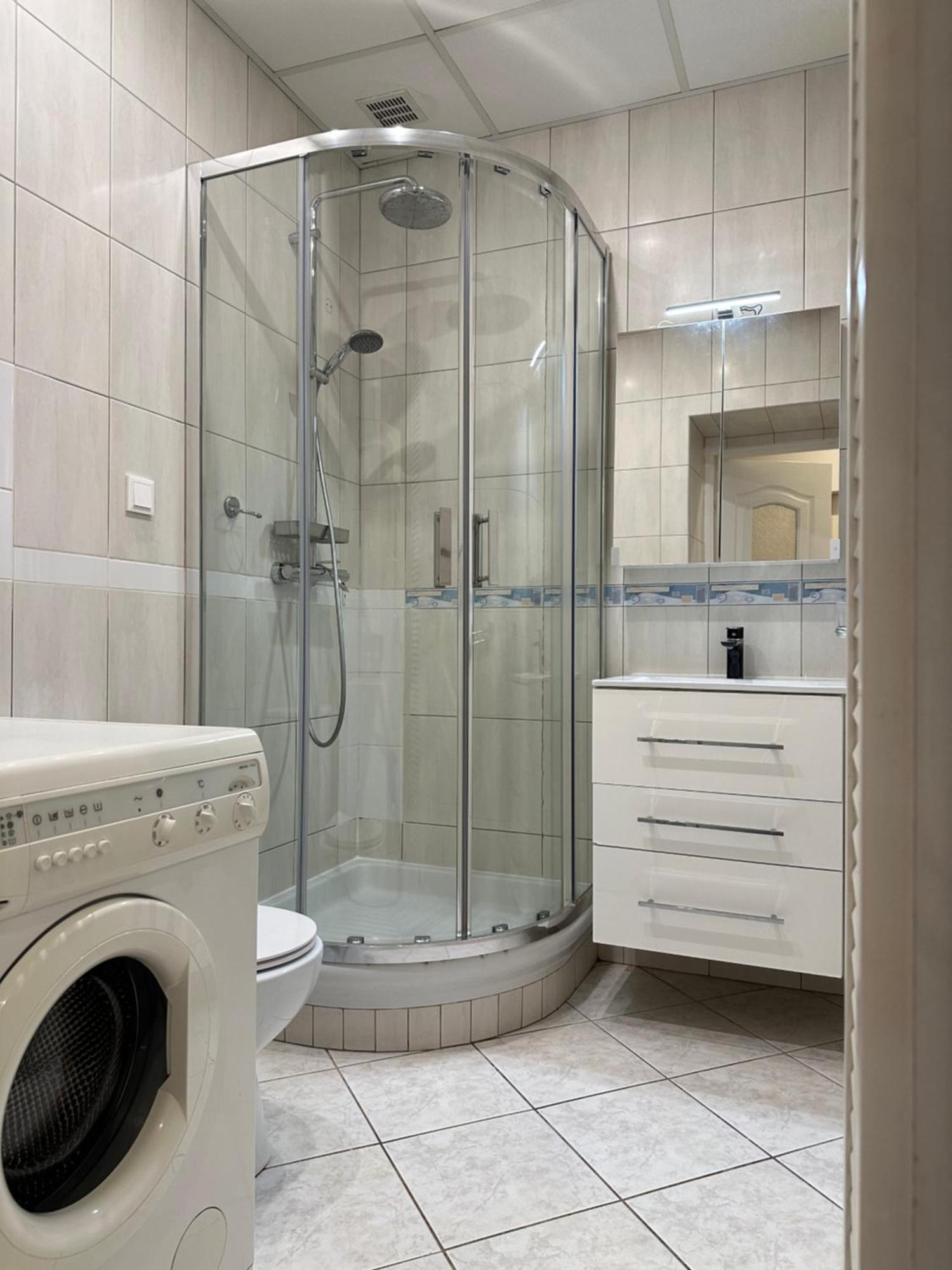 Charming Apartment At Old Town Варшава Екстериор снимка